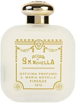 サンタ・マリア、ノヴェッラ　オーデコロン　スズラン　100ml サンタ・マリア・ノヴェッラ / オーデコロン スズランの公式商品